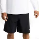 Adventer Fishing Shorts Black L