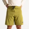 Adventer Fishing Shorts Olive XL