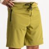 Adventer Fishing Shorts Olive XXL