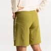 Adventer Fishing Shorts Olive XXL
