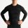 Adventer Fishing Undershirt Steel-Black Top Underwear XS-S