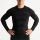 Adventer Fishing Undershirt Steel-Black Top Underwear XL-2XL