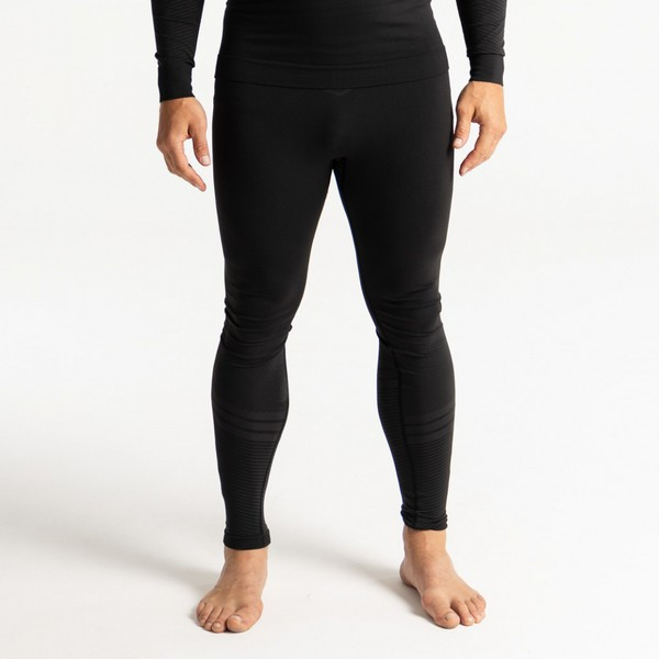 Adventer Fishing Underpants Steel-Black Underpants XS-S