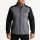 Adventer Fishing Warm Prostrech Sweatshirt Steel-Black Pullover XL