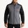 Adventer Fishing Warm Prostrech Sweatshirt Steel-Black Pullover 2XL