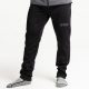 Adventer Fishing Warm Prostrech Pants Steel-Black Sweatpants L