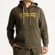 Adventer Cotton Hoodie Khaki S