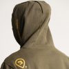 Adventer Cotton Hoodie Khaki S