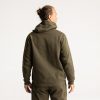 Adventer Cotton Hoodie Khaki Xl