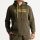 Adventer Cotton Hoodie Khaki Xxl