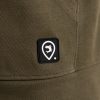 Adventer Cotton Hoodie Khaki Xxl