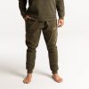 Adventer Cotton Sweatpants Heater Pants Khaki S