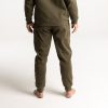 Adventer Cotton Sweatpants Heater Pants Khaki S