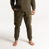 Adventer Cotton Sweatpants Heater Pants Khaki M