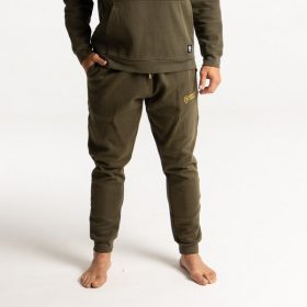 Adventer Cotton Sweatpants Khaki XXL
