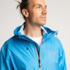 Adventer Windbreaker Jacket Blue S