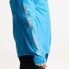 Adventer Windbreaker Jacket Blue S