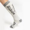 Adventer Functional Merino Socks Titanium M
