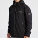 Adventer Fishing Black Softshell Jacket L