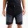 Adventer Fishing Dark Shadow And Black Impregnated Shorts M