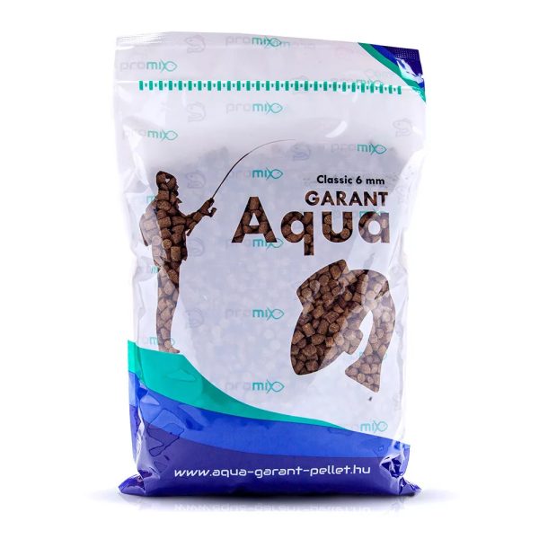 PROMIX Aqua Classic 6 mm