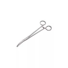 Mikado 20cm Curved Artery Forceps