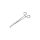 Mikado 20cm Curved Artery Forceps
