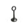 Mikado Back Lead 40gr Lead sinker 3db