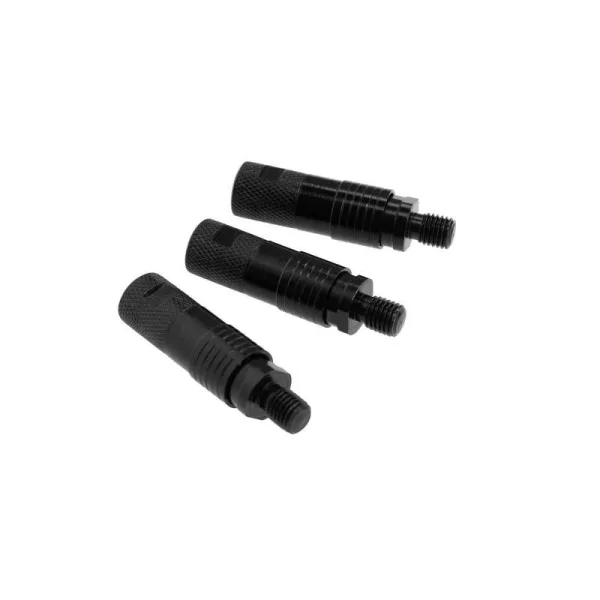 Mikado Quick Connector Adapter Set 3pcs