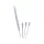 Mikado Baiting Needle Set 4pcs