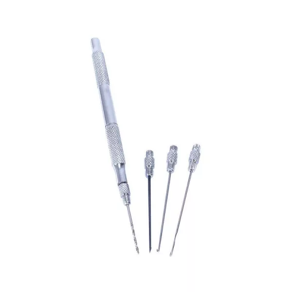 Mikado Baiting Needle Set 4pcs
