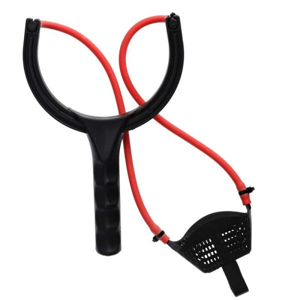 Mikado Distance Catapult Slingshot