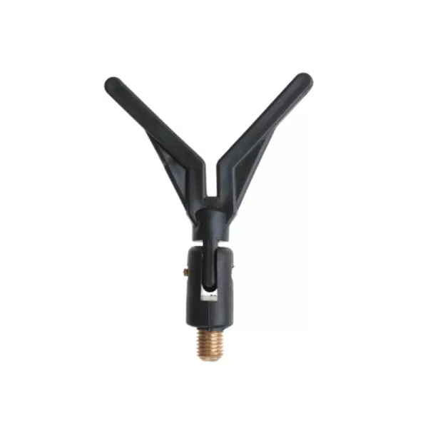 Mikado Tilting Rod Rest Head
