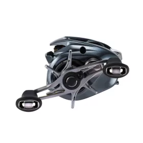   Shimano Aldebaran BFS HG Left Hand (ALDBFSHGL) - Left-hand baitcasting reel