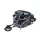 Shimano Aldebaran BFS XG Left Hand (ALDBFSXGL) - Left-handed baitcasting reel