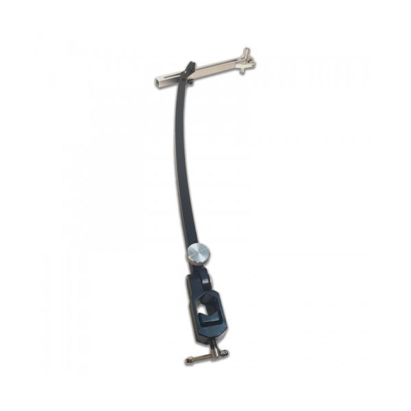 Aluflokk Feeder arm - Rod holder, feeder arm