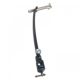 Aluflokk Feeder arm - Rod holder, feeder arm