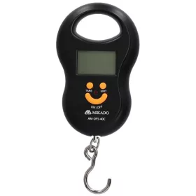 Mikado 40kg Digital Scale