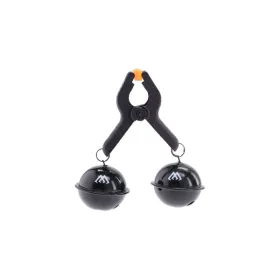 Mikado Cat Territory Catfish Bell Bite Alarm