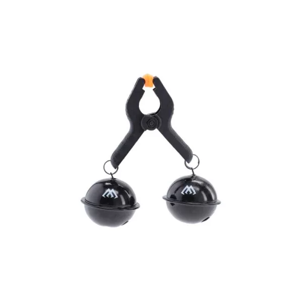 Mikado Cat Territory Catfish Bell Bite Alarm