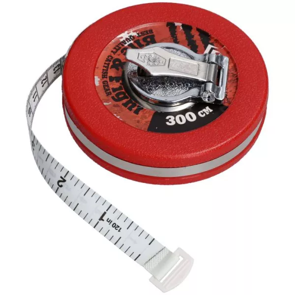 Mikado Catfish for Catfish 3m Measuring Tape