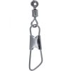 Mikado S Swivel clamp for fishing line 5pcs