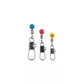 Mikado Colored L Float Stopper 5pcs