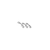 Mikado Not A Knot XXS Clip 10pcs