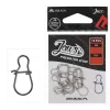 Mikado Jaws Predator L Spinning Clip 10pcs