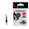 Mikado M Quick Release Clip 5pcs