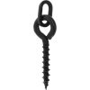Mikado 13mm Lure Screw with Oval Ring 10pcs