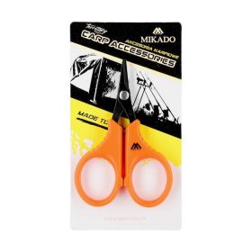 Mikado Braid Blades Line Cutting Scissors