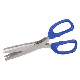 Mikado Worm Cutting Scissors