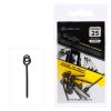 Mikado 25mm Plain Screw 10pcs